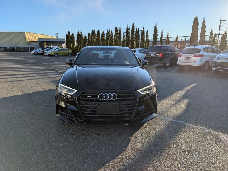 Audi S3 TECHNIK* AWD* DIGITAL* BANG&OLUFSEN* KEYLESS* , снимка 2 - Автомобили и джипове - 53381478