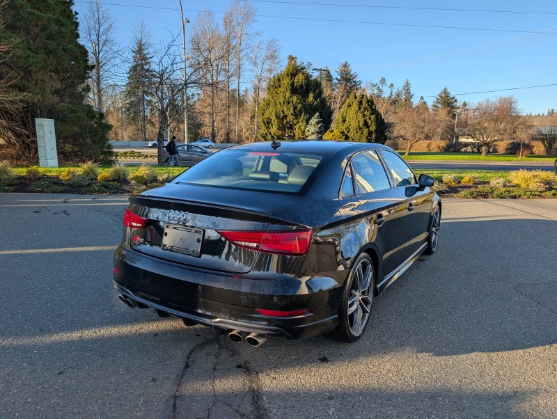 Audi S3 TECHNIK* AWD* DIGITAL* BANG&OLUFSEN* KEYLESS* , снимка 5 - Автомобили и джипове - 53381478