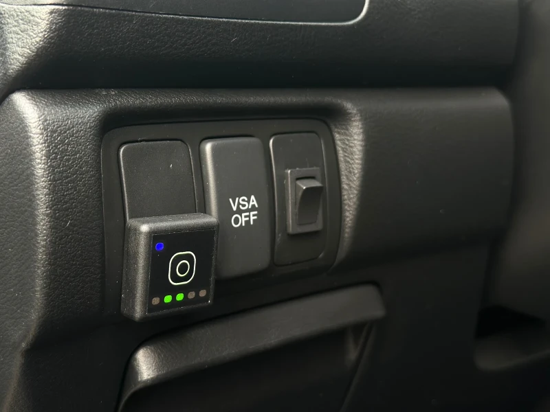 Honda Accord 2.4 газ/бензин, снимка 15 - Автомобили и джипове - 53401954