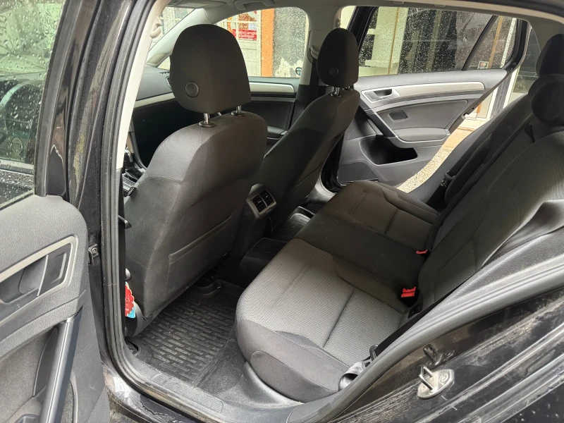 VW Golf 7, снимка 10 - Автомобили и джипове - 53489677
