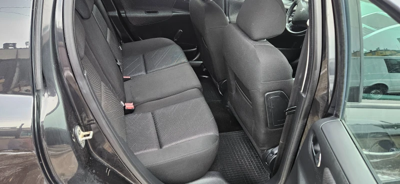 Peugeot 207 1.6 HDI, 90 к.с, снимка 7 - Автомобили и джипове - 53595923