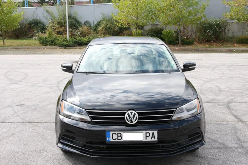 VW Jetta SE 2.0 TDI, снимка 1 - Автомобили и джипове - 47133884