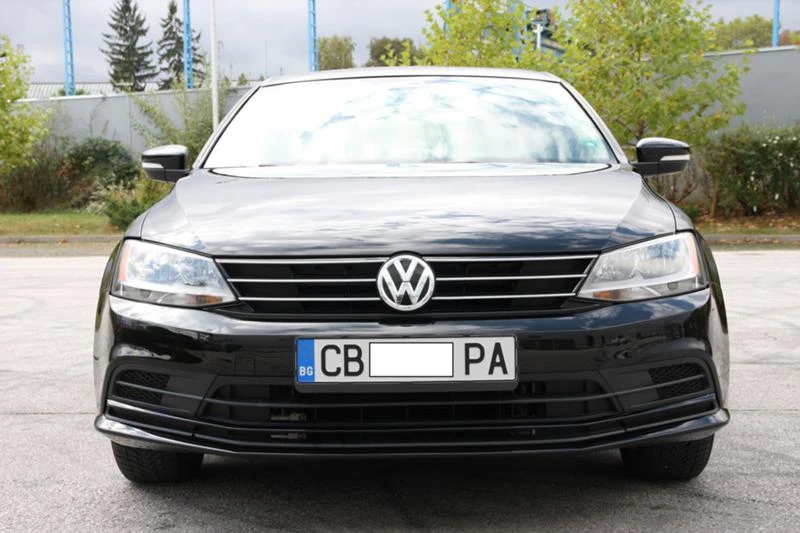 VW Jetta SE 2.0 TDI, снимка 2 - Автомобили и джипове - 47133884