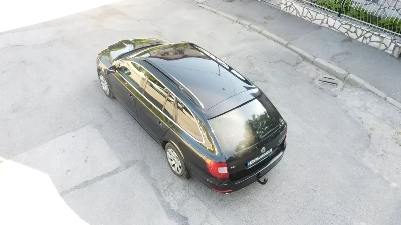 Skoda Superb  - изображение 4