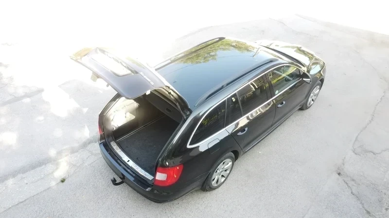 Skoda Superb  - изображение 5