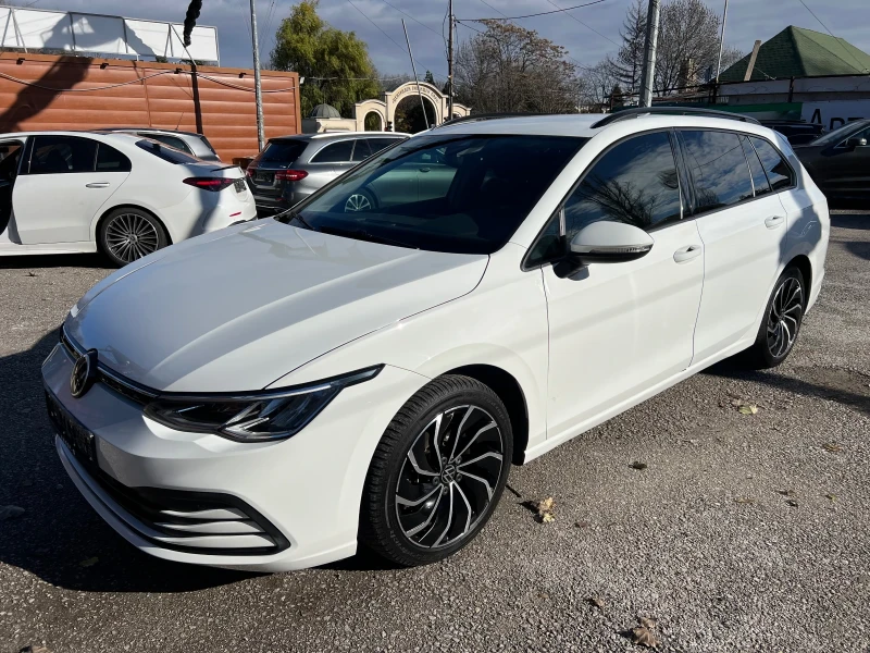 VW Golf 2.0 TDI 7 DSG IQ DRIVE ACC 150 k.c. - 27966 лв. / 14298.79 € - 39982749 1