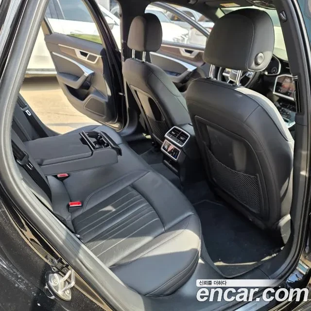 Audi A6 45 TFSI QUATTRO / ОБДУХ / B&O / DIGITAL / 360, снимка 16 - Автомобили и джипове - 54060034