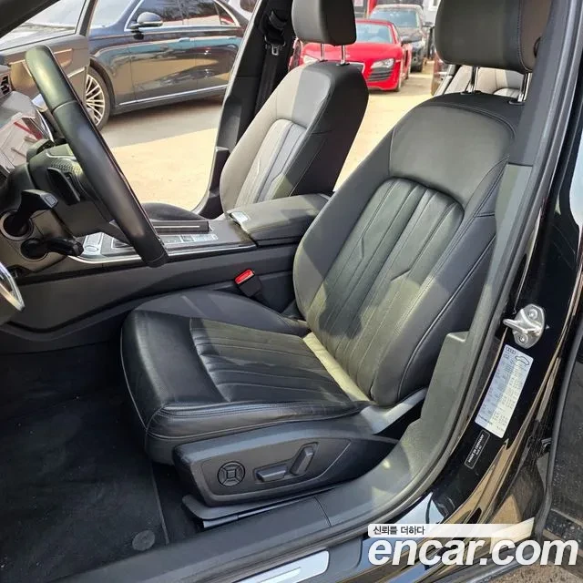 Audi A6 45 TFSI QUATTRO / ОБДУХ / B&O / DIGITAL / 360, снимка 13 - Автомобили и джипове - 54060034