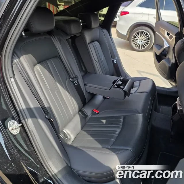 Audi A6 45 TFSI QUATTRO / ОБДУХ / B&O / DIGITAL / 360, снимка 15 - Автомобили и джипове - 54060034