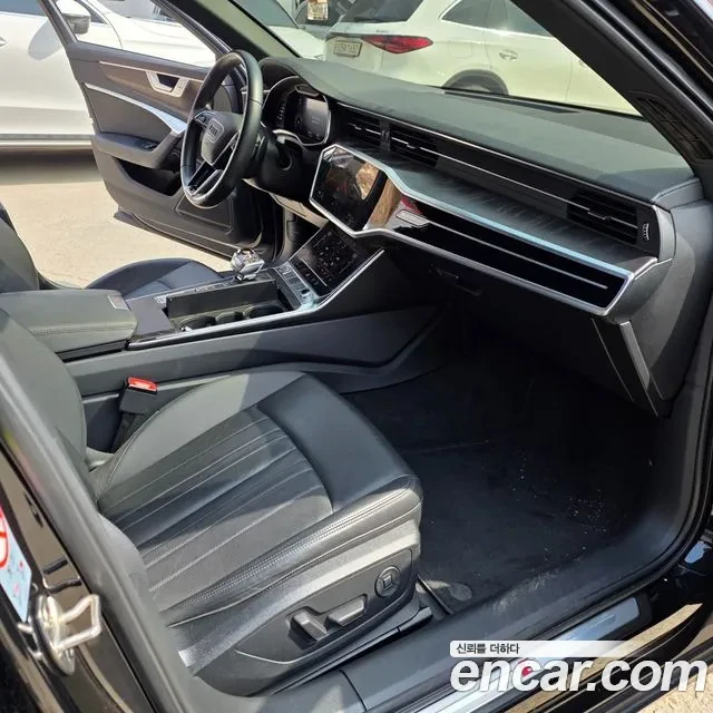 Audi A6 45 TFSI QUATTRO / ОБДУХ / B&O / DIGITAL / 360, снимка 12 - Автомобили и джипове - 54060034