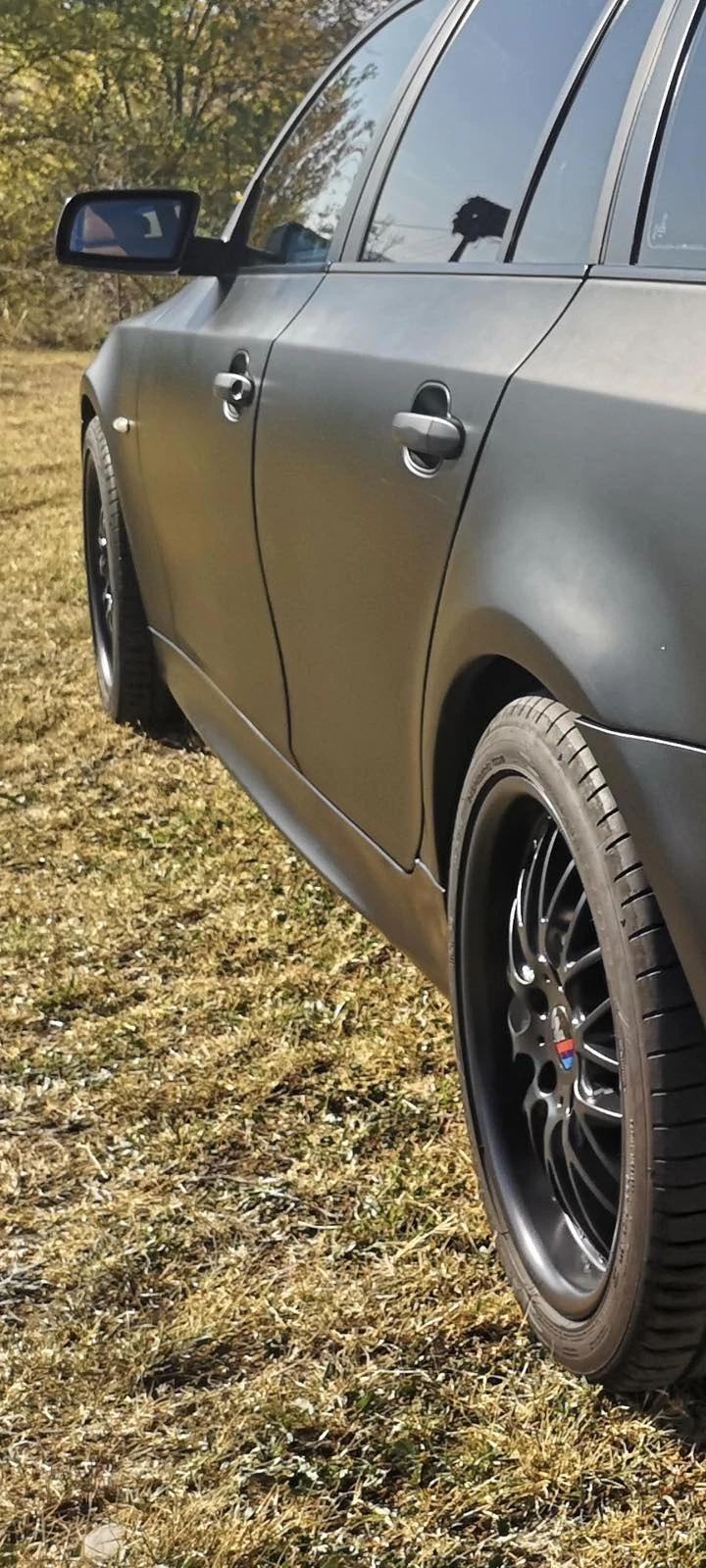 BMW 530 BMW 530xd E61 Touring | xDrive | ��������� | 285 0 | Mobile.bg � ����������� 9