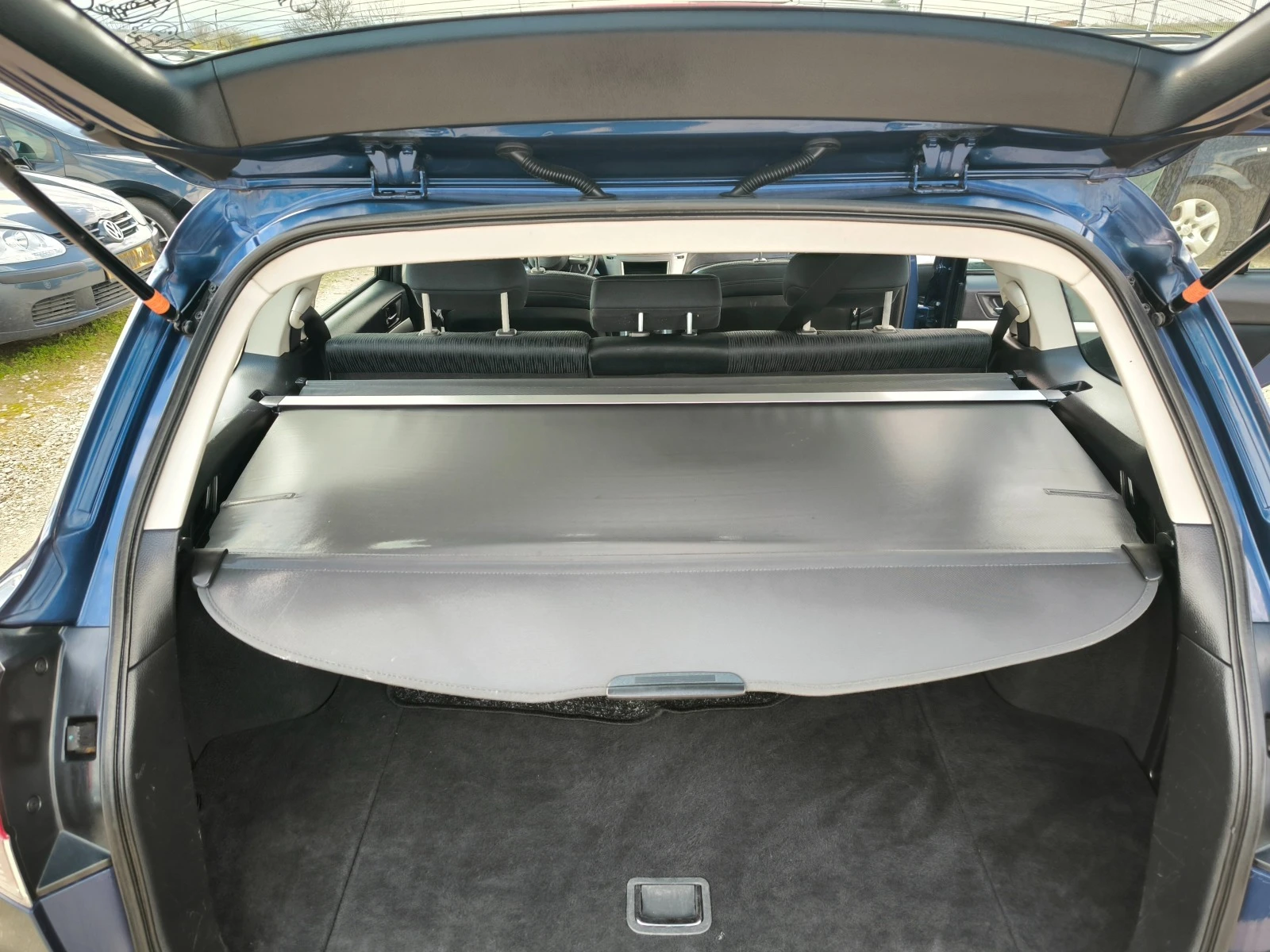 Subaru Legacy 2.0I | Mobile.bg — изображение 11