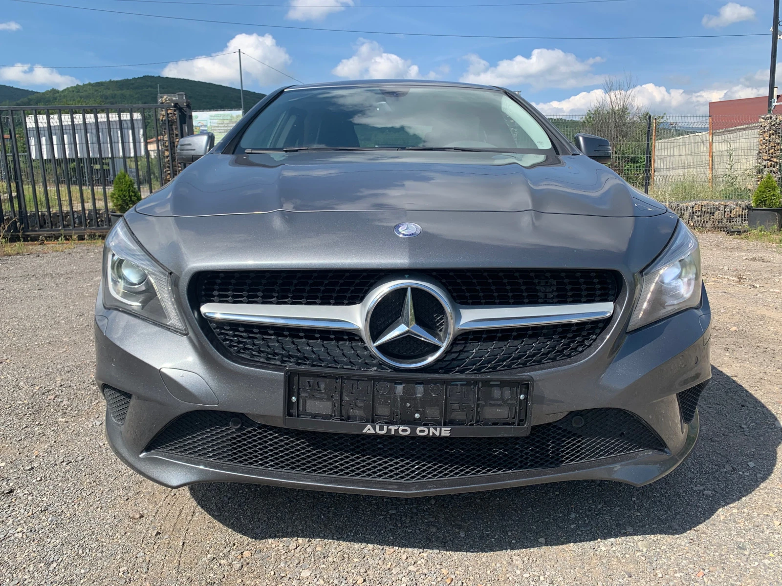 Mercedes-Benz CLA 200* 7G-Tronic* SPORT - изображение 3