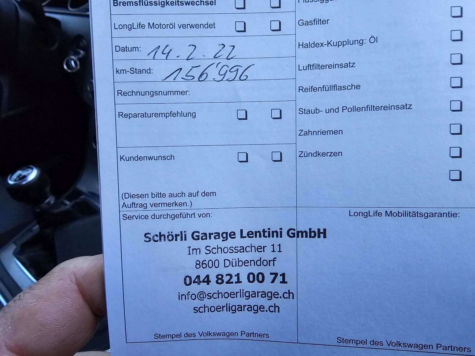 VW Passat 1.8i. 160k.s. Switzerland | Mobile.bg   16