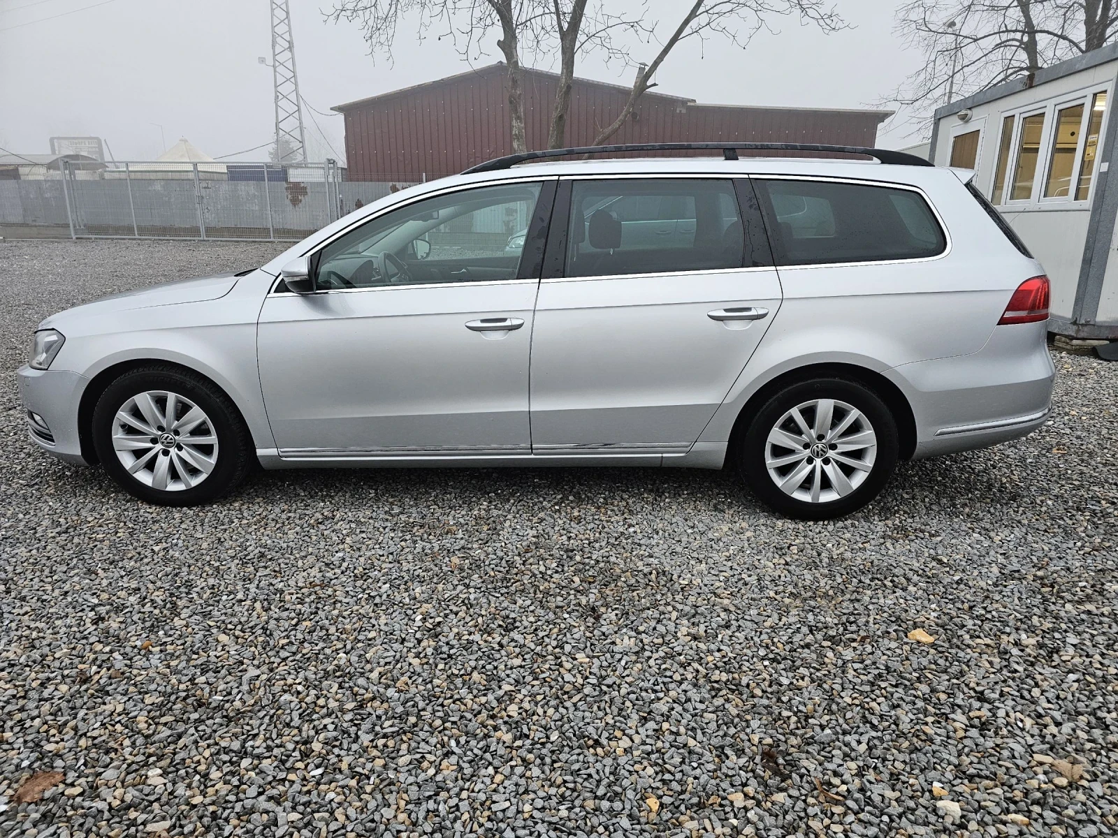 VW Passat 1.8i. 160k.s. Switzerland - изображение 6