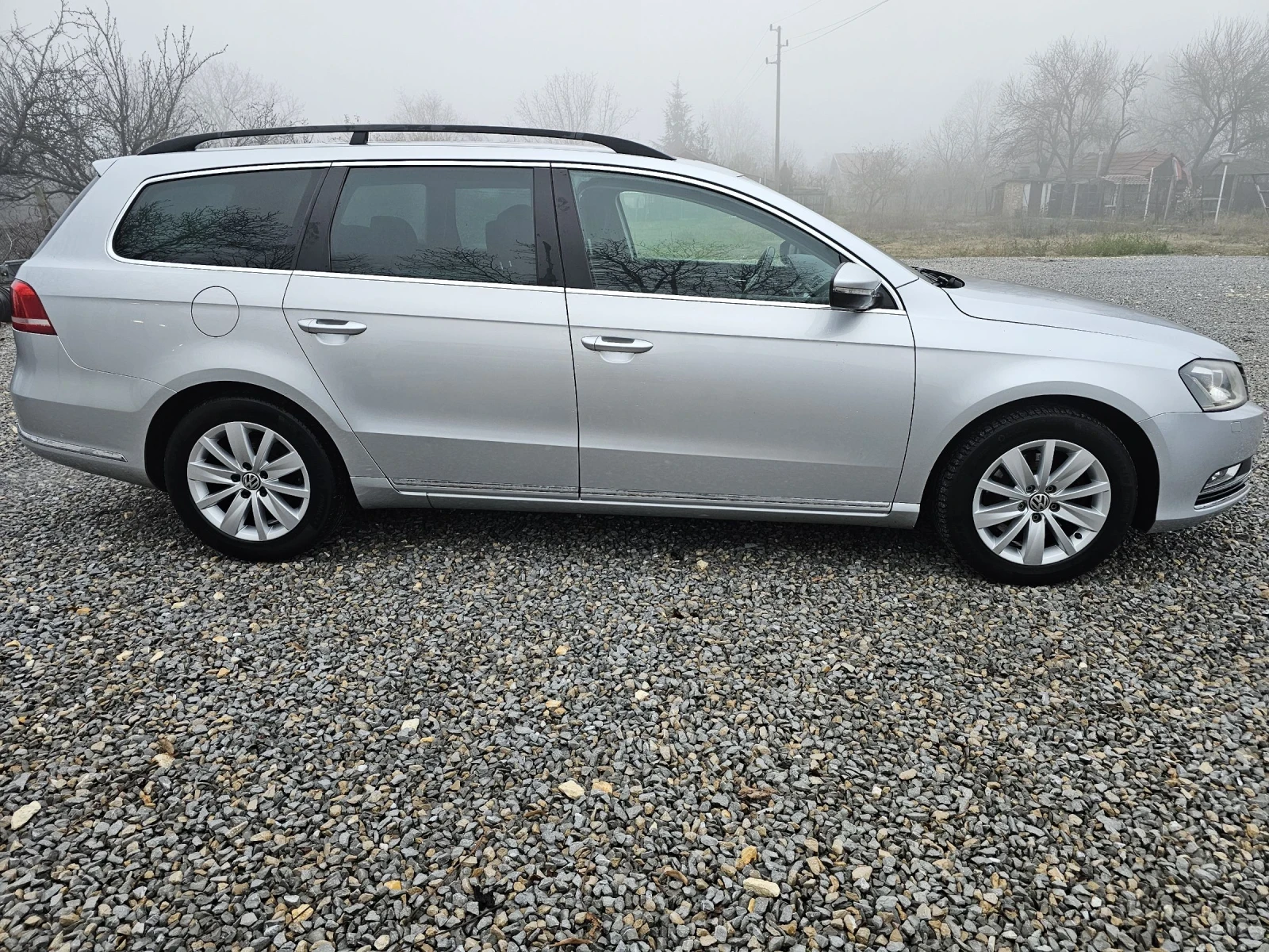 VW Passat 1.8i. 160k.s. Switzerland - изображение 3