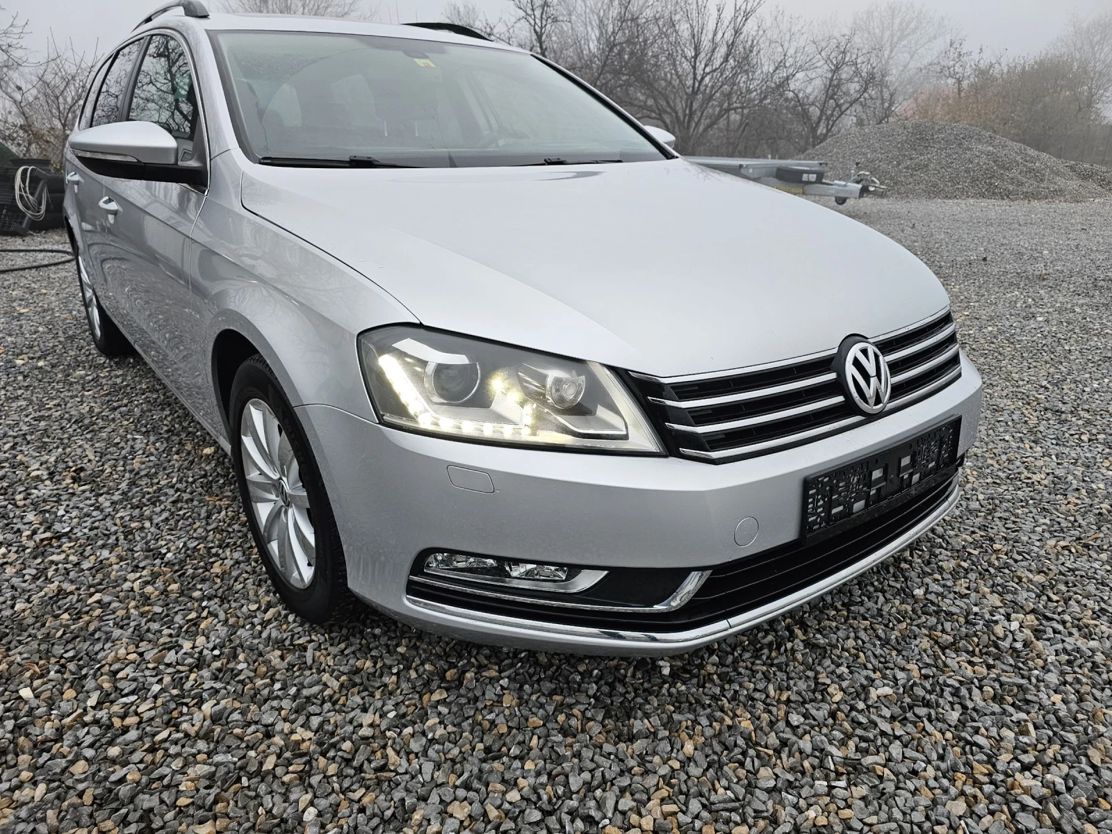 VW Passat 1.8i. 160k.s. Switzerland - изображение 2