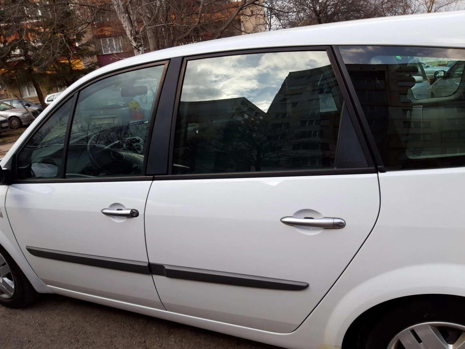 Renault Grand scenic  - изображение 10