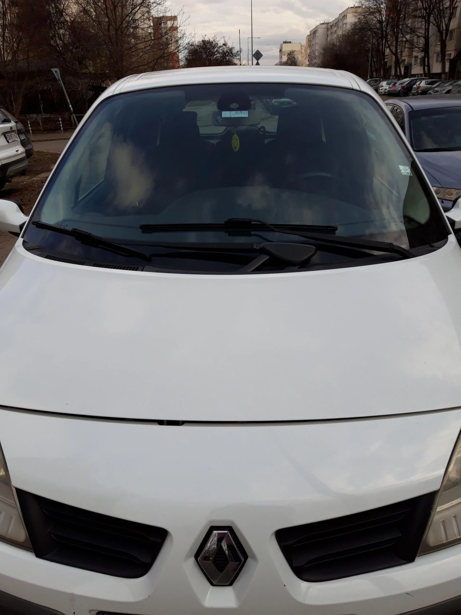 Renault Grand scenic | Mobile.bg   11