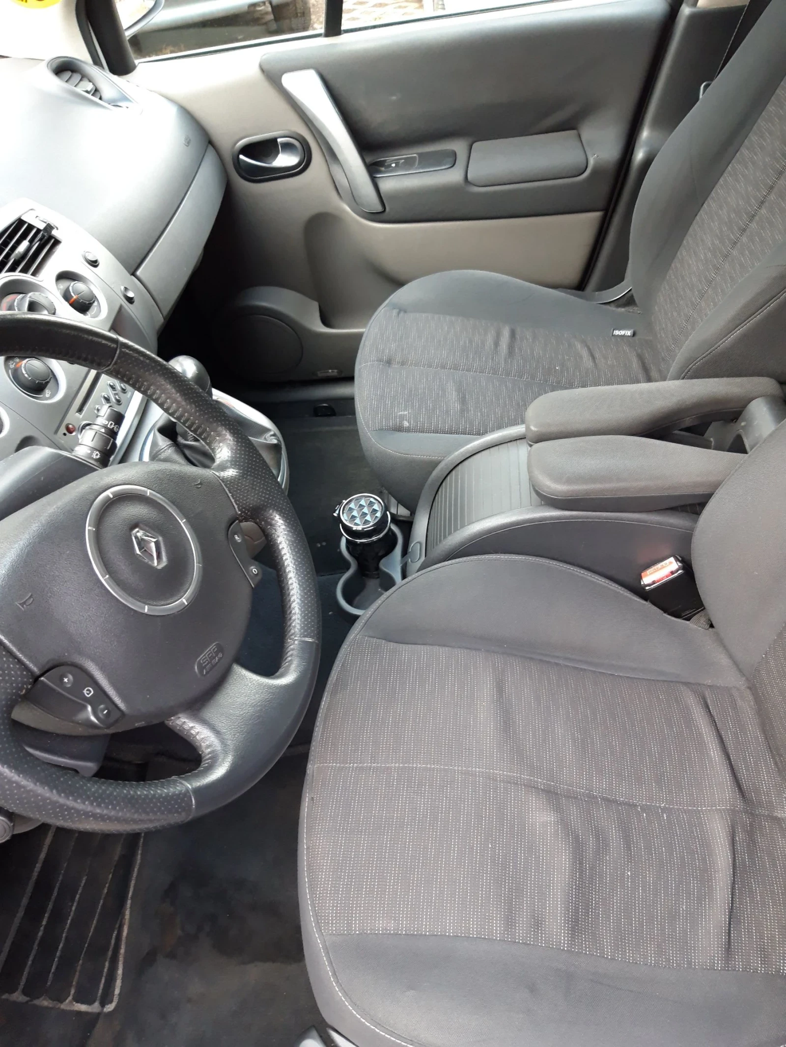 Renault Grand scenic | Mobile.bg   16