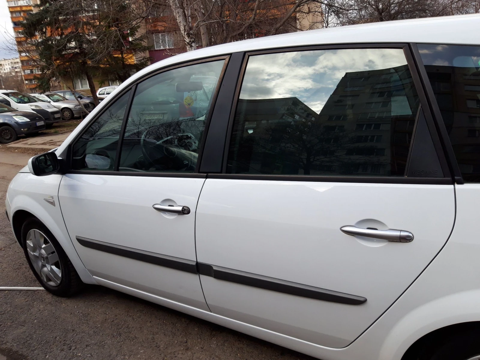 Renault Grand scenic | Mobile.bg   12