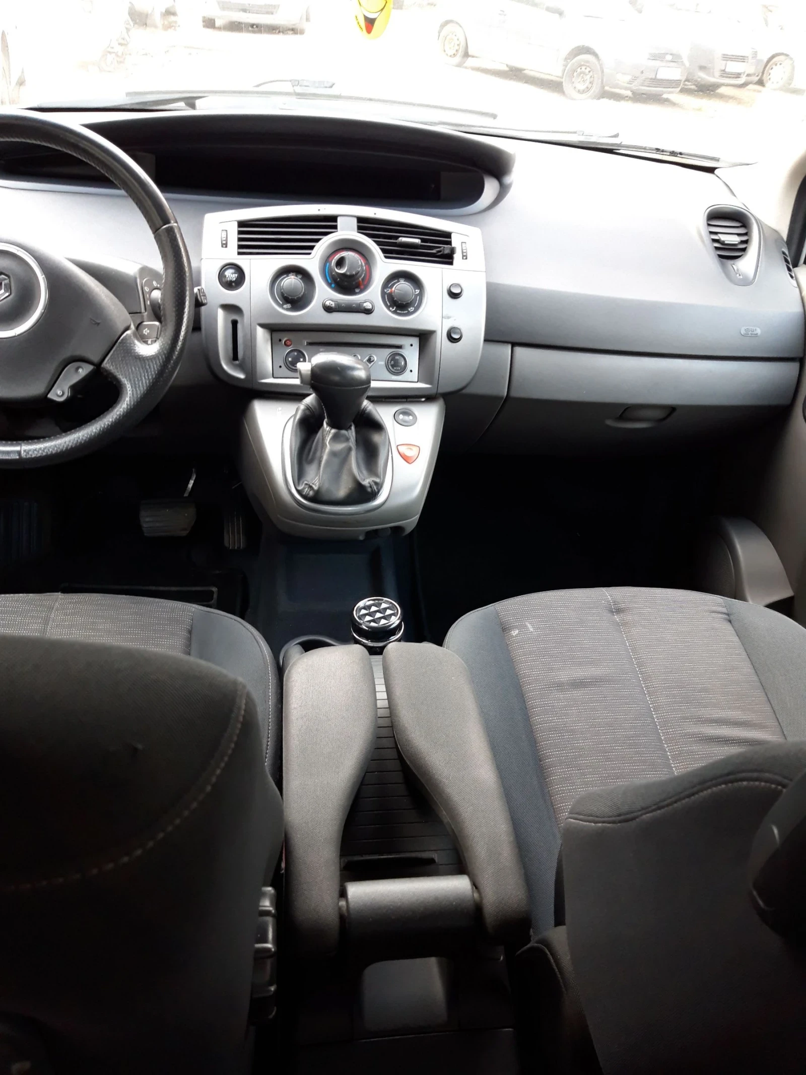Renault Grand scenic | Mobile.bg   15
