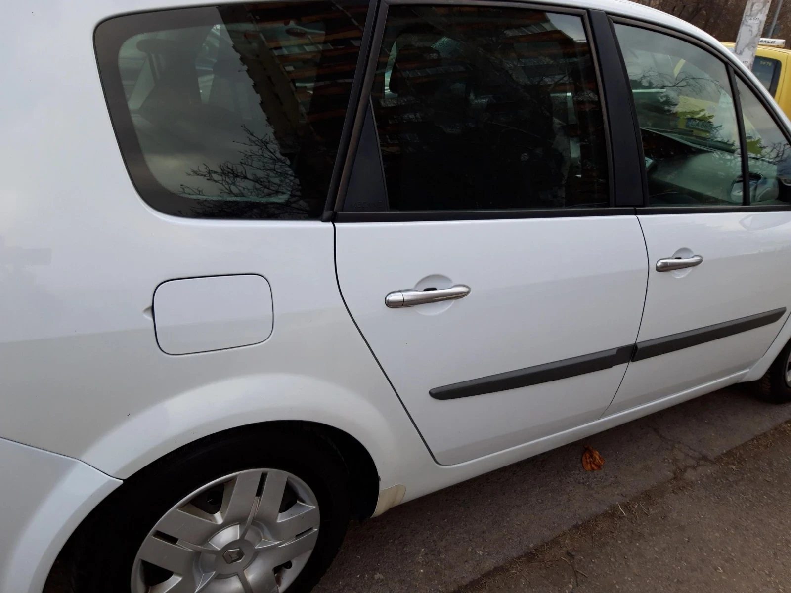 Renault Grand scenic | Mobile.bg   13