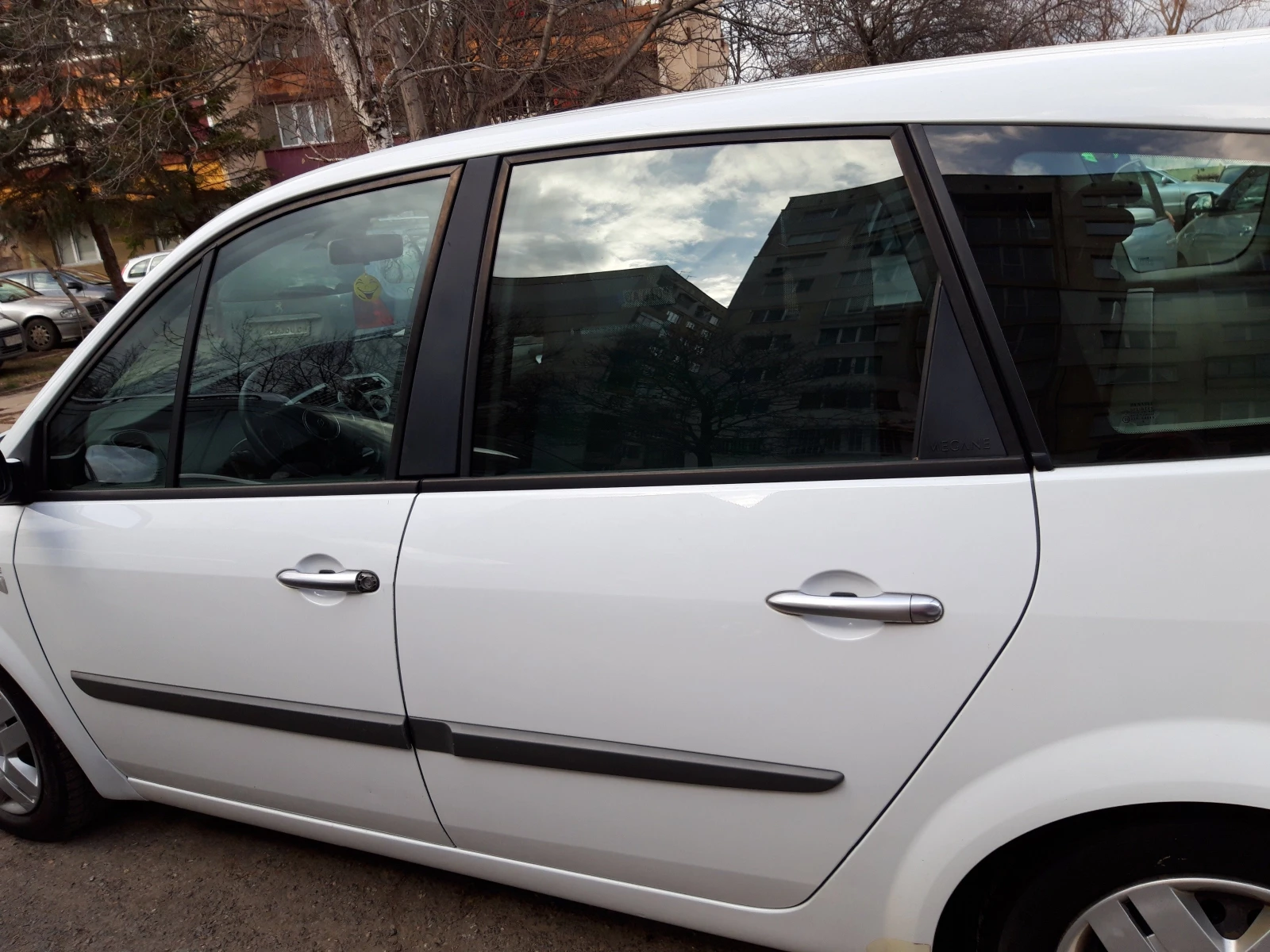 Renault Grand scenic | Mobile.bg   1