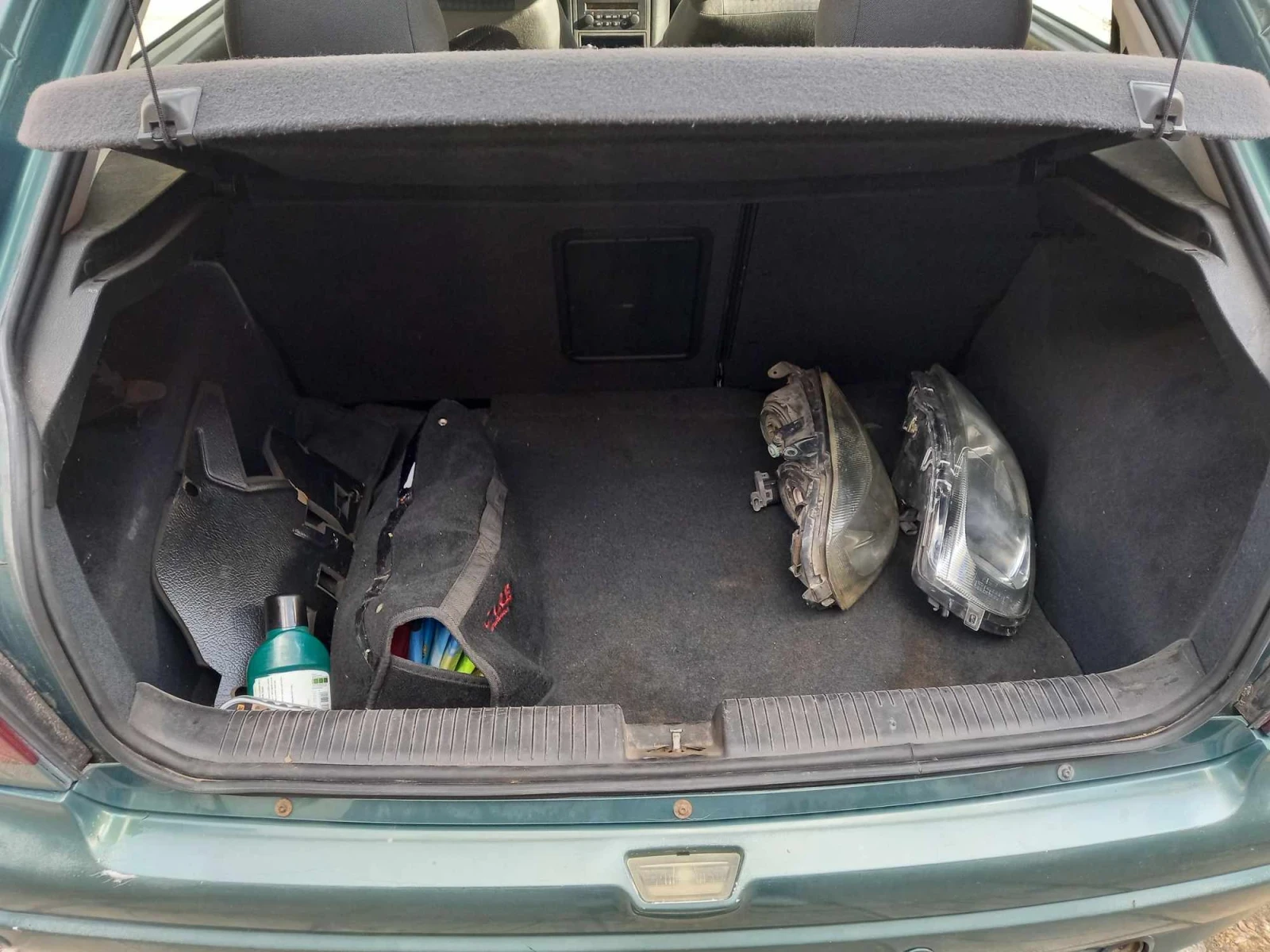 Opel Astra 1.8i Ecotec - изображение 3