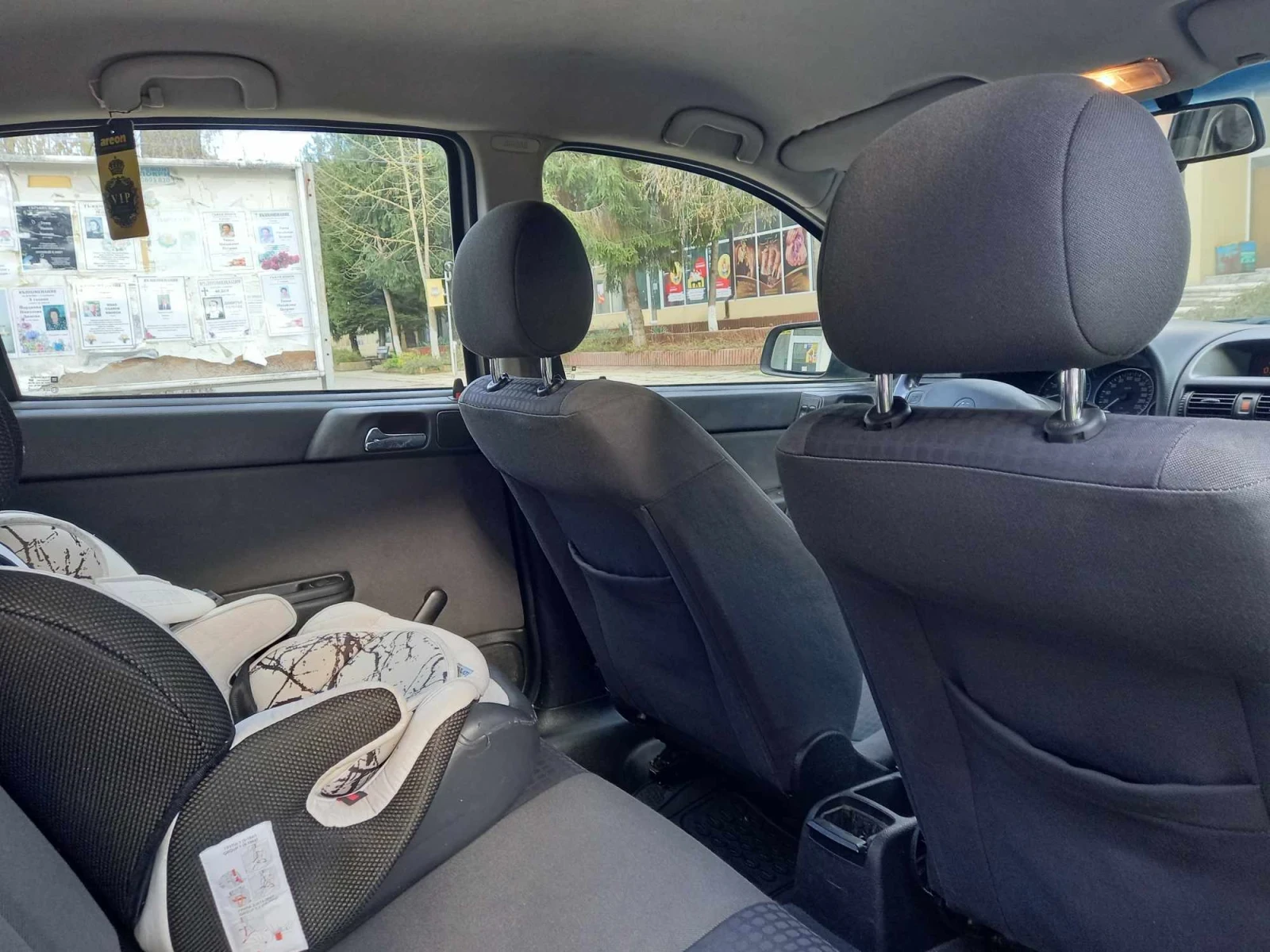 Opel Astra 1.8i Ecotec - изображение 6