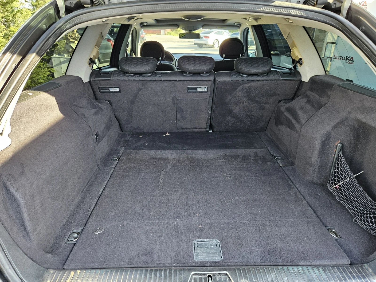 Mercedes-Benz E 220 2.2CDI-150кс= АВТОМАТ= НАВИ= КСЕНОН= 646= ШИБЕДАХ - изображение 10