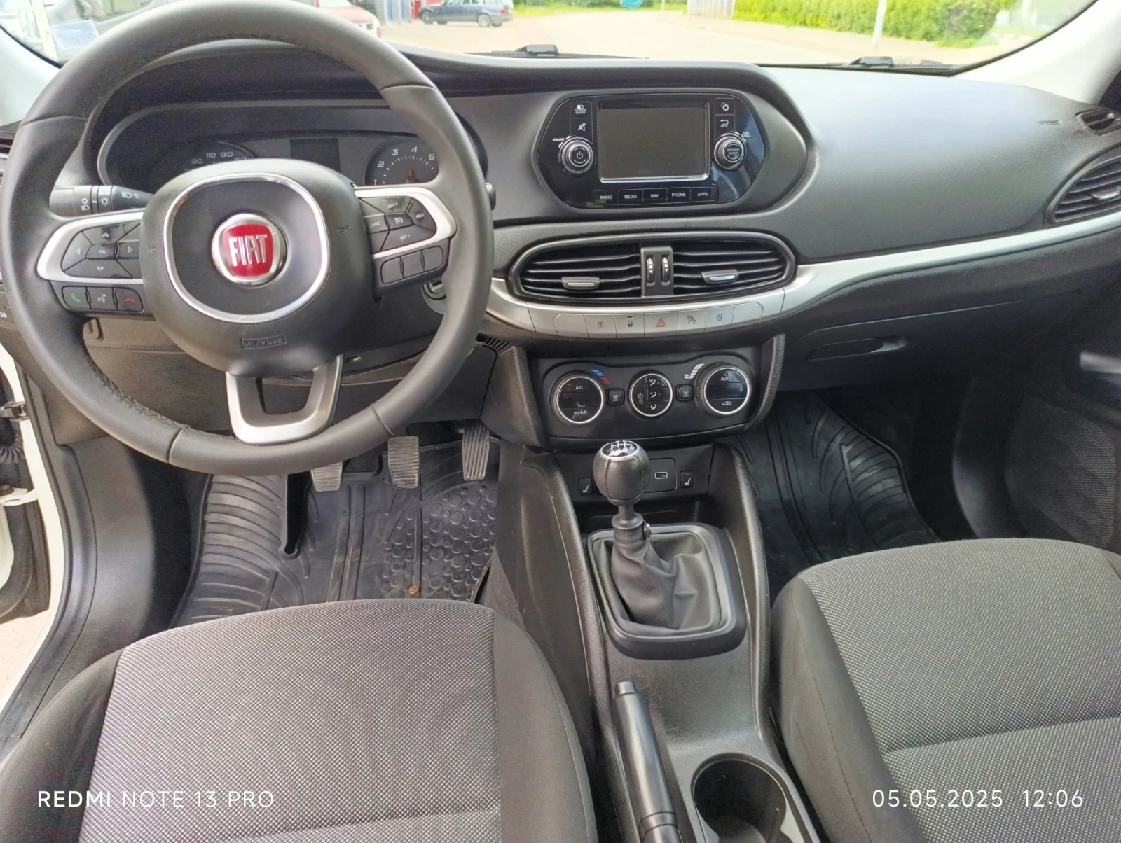 Fiat Tipo  - изображение 6