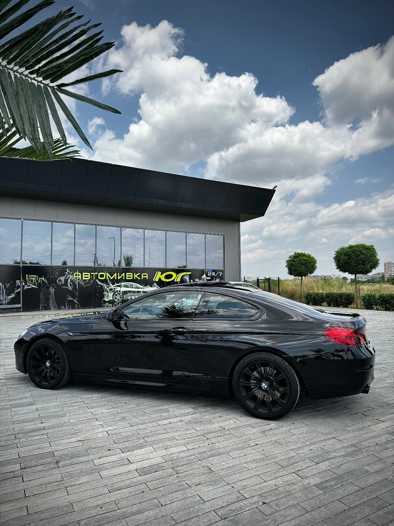 BMW 640  - изображение 5