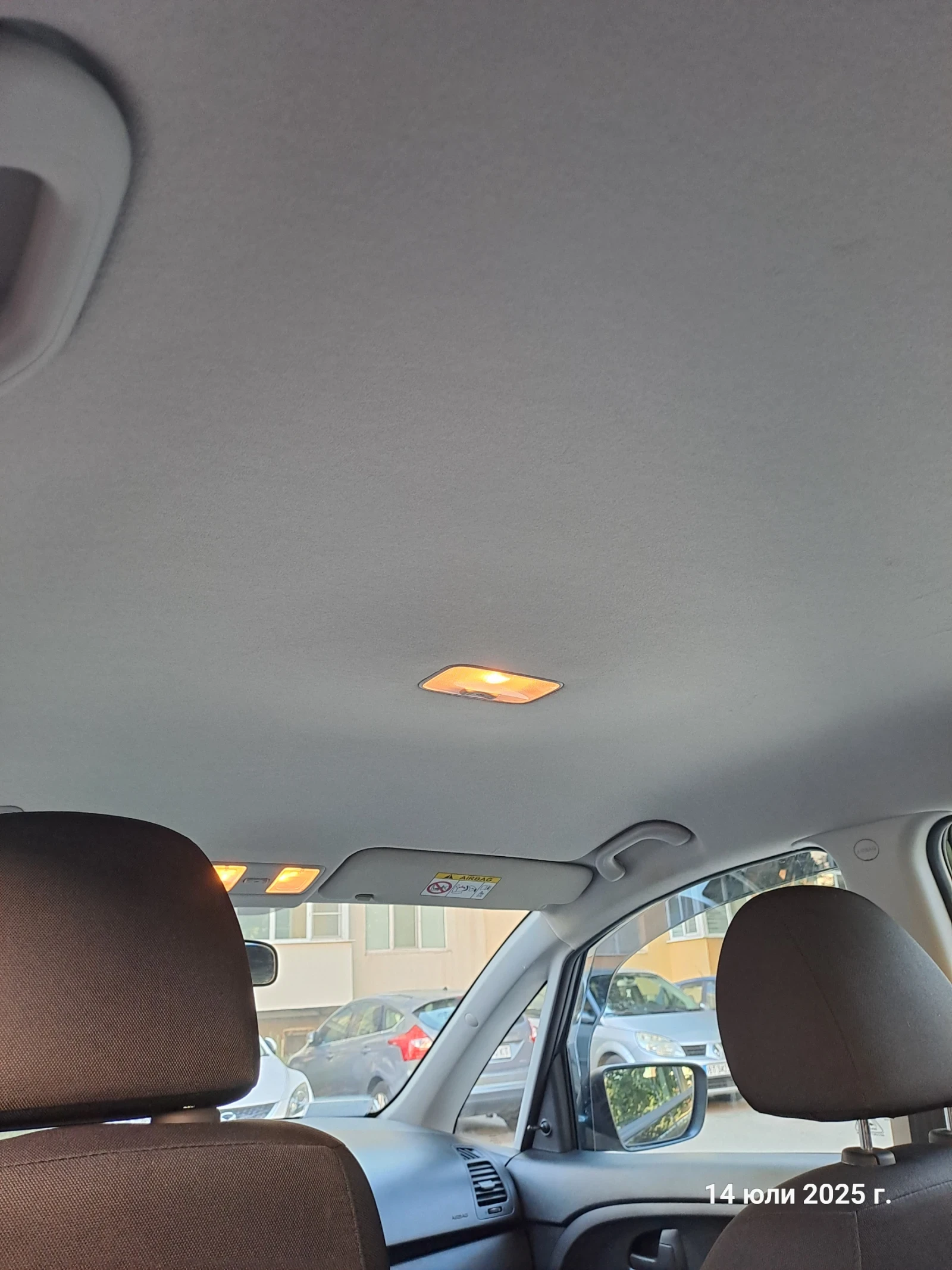 Kia Venga 1.4 16W - изображение 10