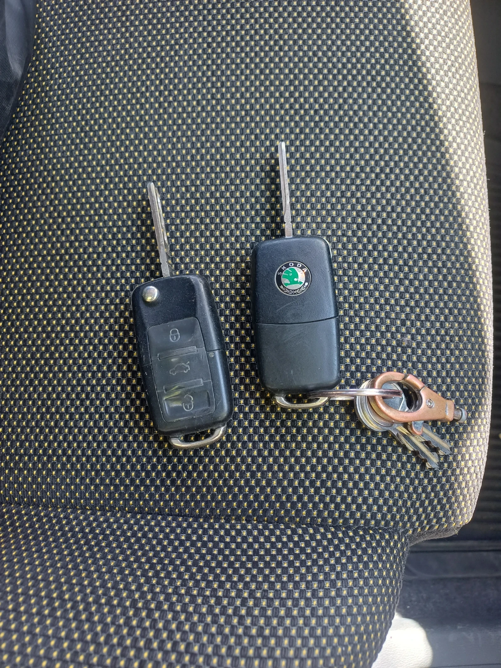 Skoda Roomster  - изображение 9