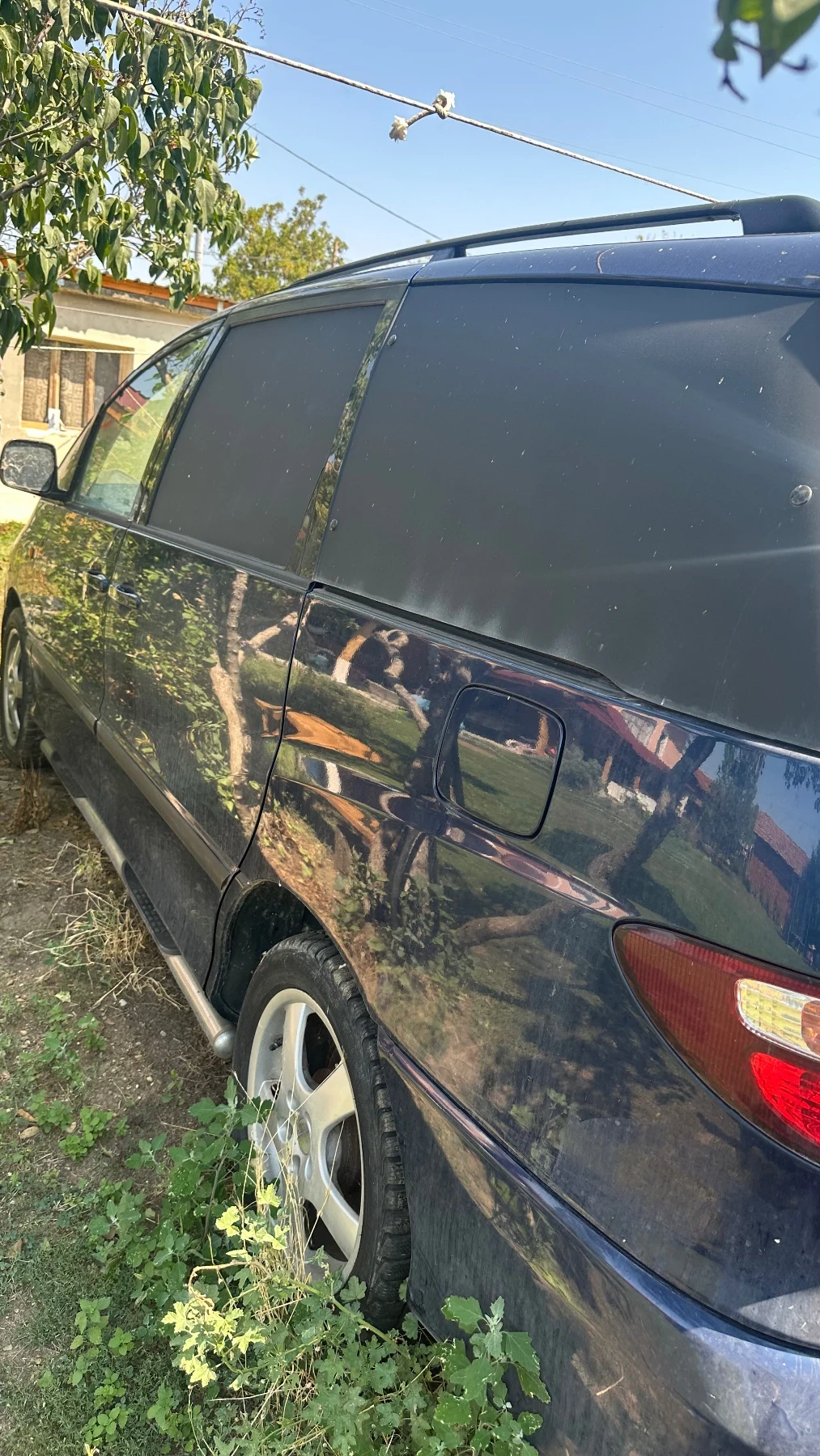 Toyota Previa  - изображение 5