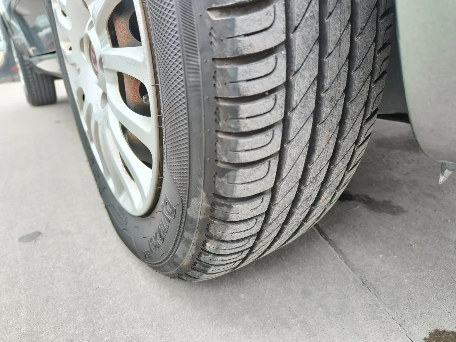 Fiat Punto   | Mobile.bg   13