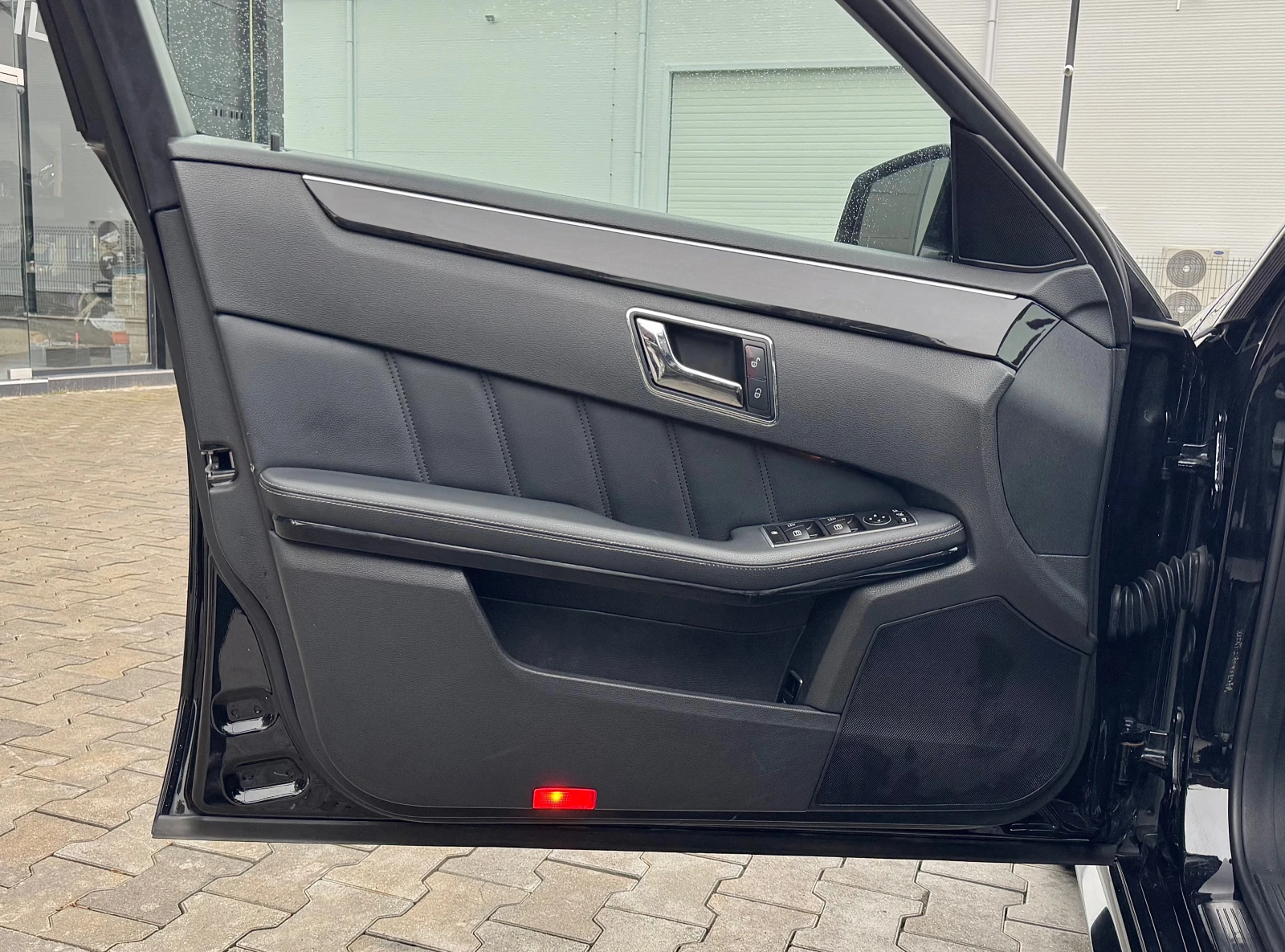 Mercedes-Benz E 250 CDi AMG Pack 4Matic | Mobile.bg   12