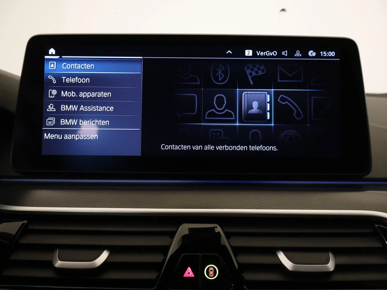 BMW 530E * Business - xDrive -  * *  | Mobile.bg   11