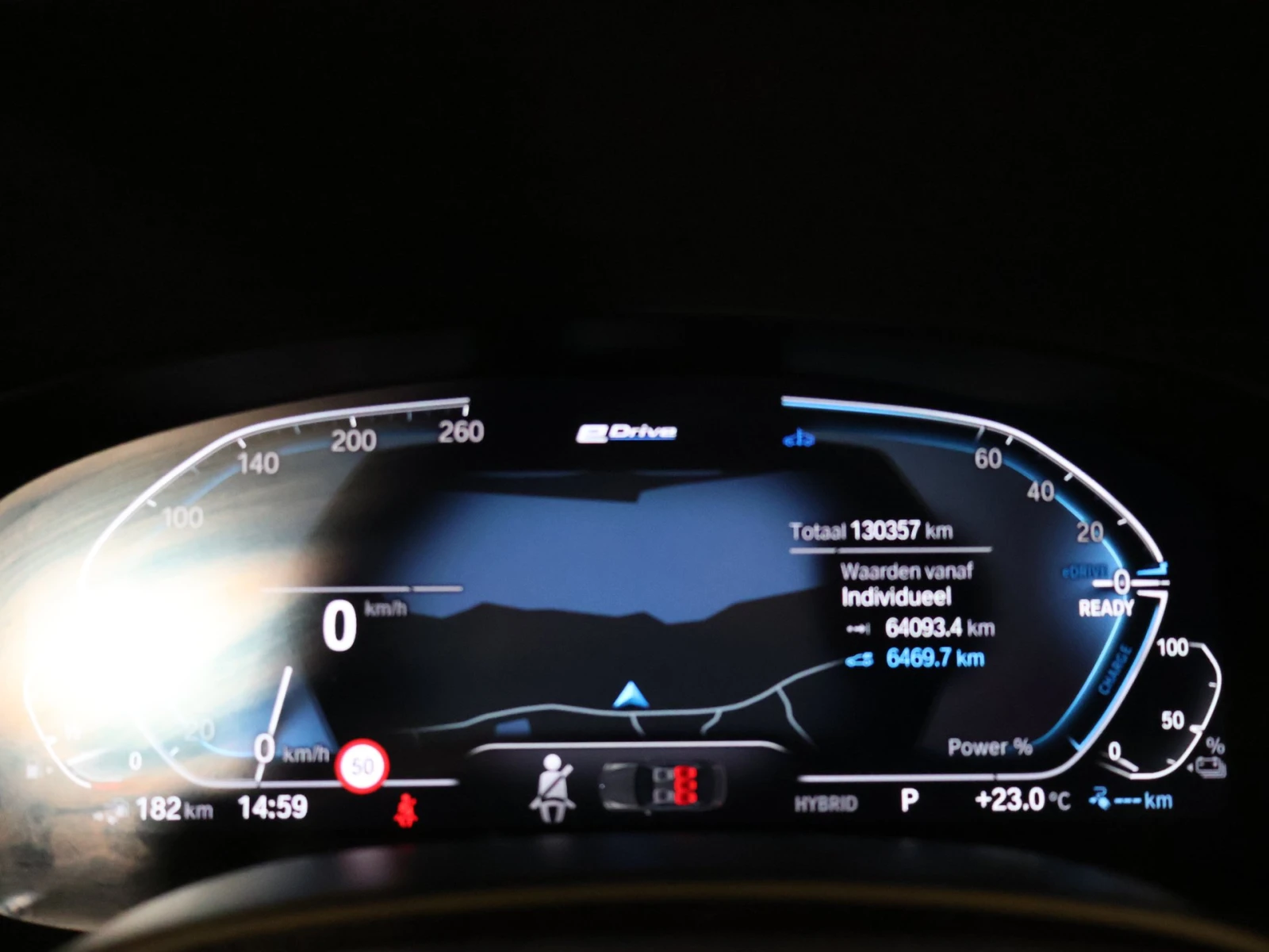 BMW 530E * Business - xDrive -  * *  | Mobile.bg   13