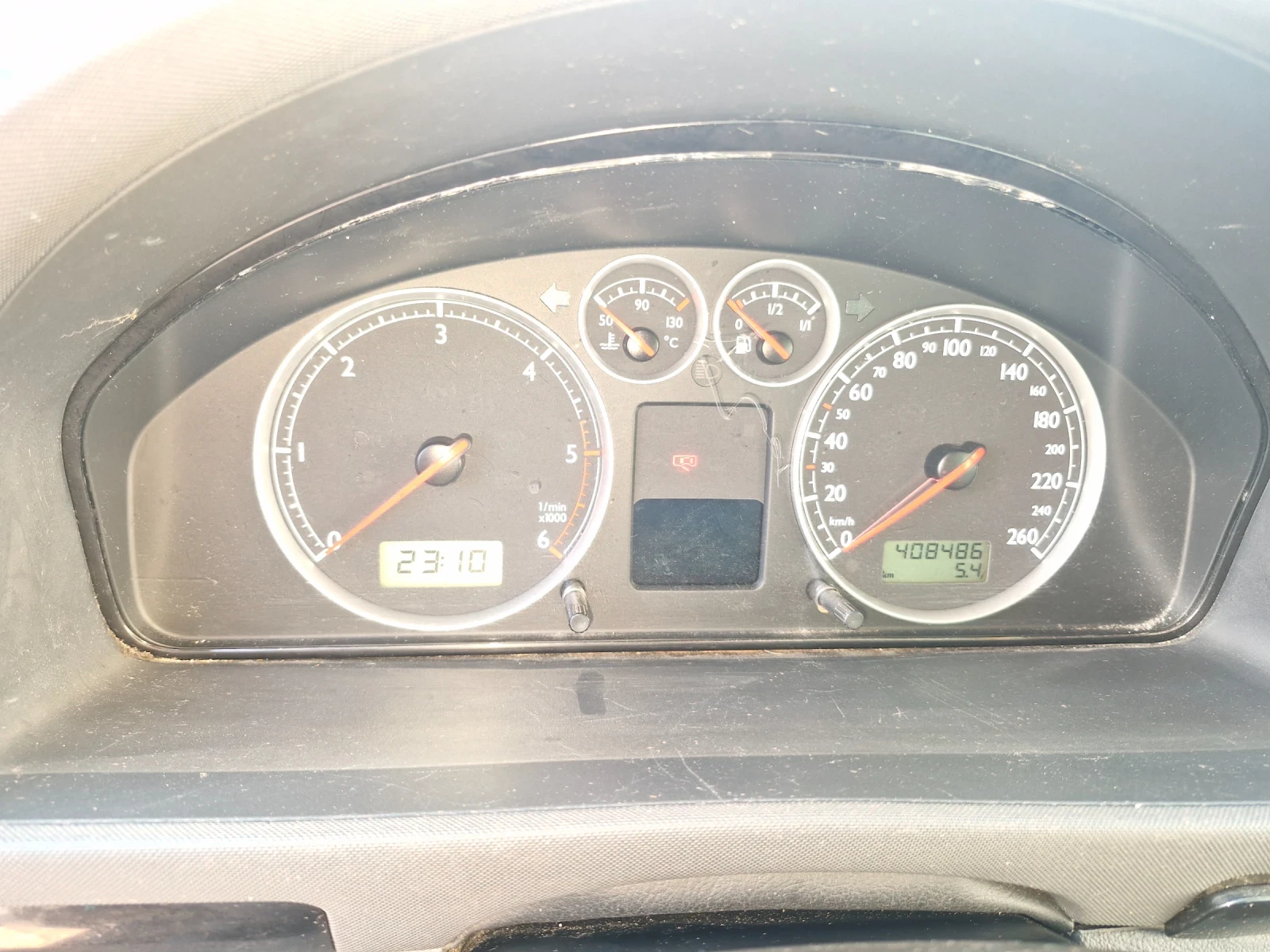 VW Sharan | Mobile.bg   6