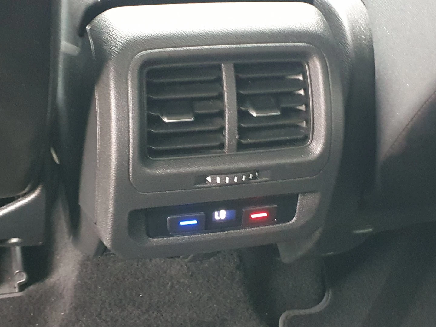 VW Touran Highline 1.5 TSI OPF DSG | Mobile.bg � ����������� 13