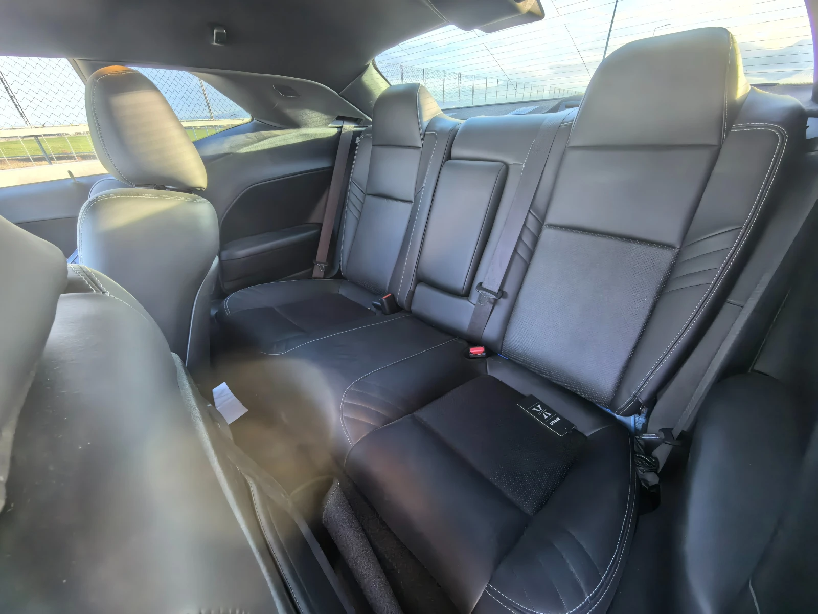 Dodge Challenger 5.7 R/T, BREMBO, LSD | Mobile.bg � ����������� 14