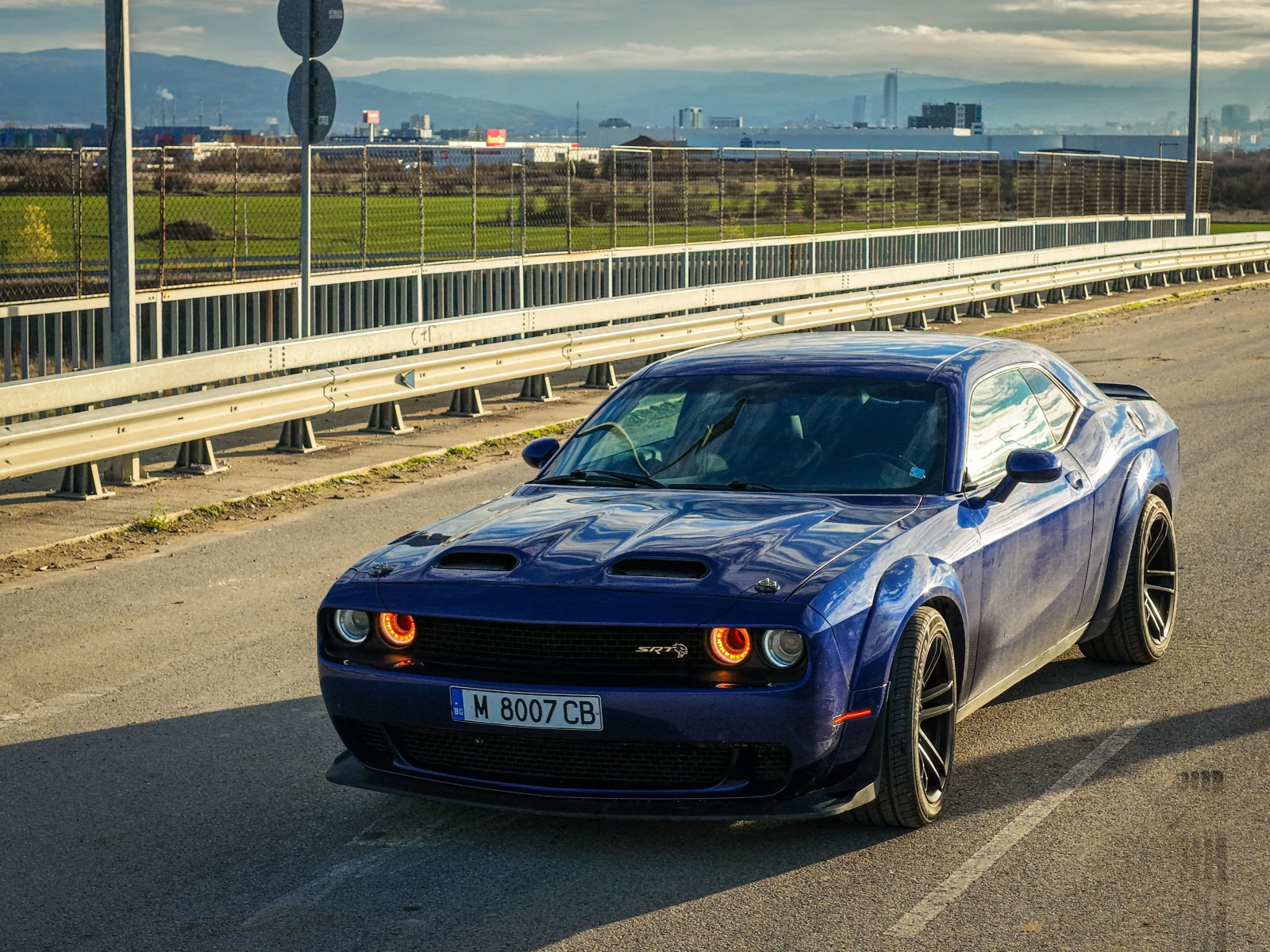 Dodge Challenger 5.7 R/T, BREMBO, LSD | Mobile.bg � ����������� 6