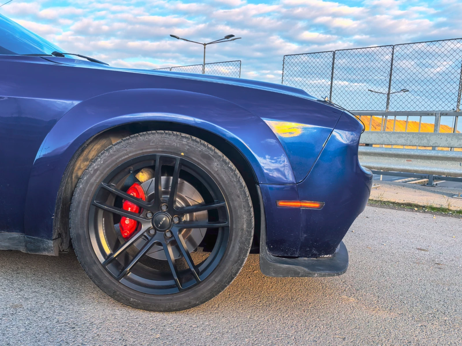 Dodge Challenger 5.7 R/T, BREMBO, LSD | Mobile.bg � ����������� 8