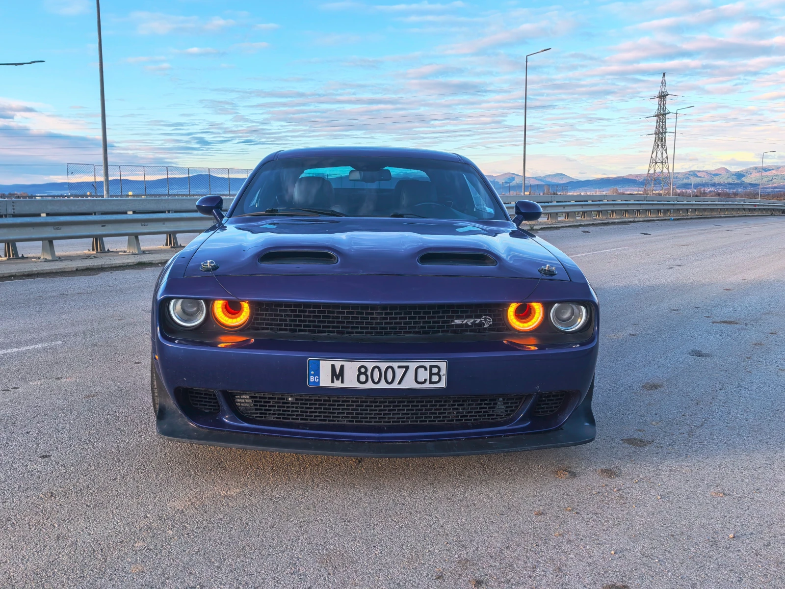 Dodge Challenger 5.7 R/T, BREMBO, LSD | Mobile.bg � ����������� 5