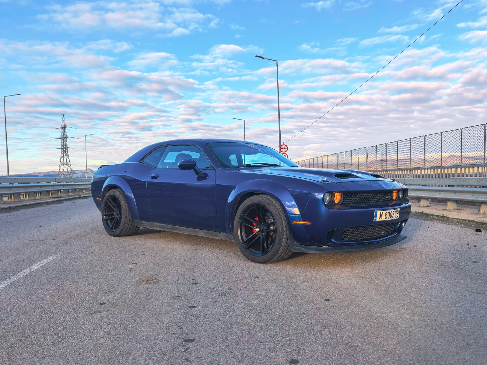 Dodge Challenger 5.7 R/T, BREMBO, LSD | Mobile.bg � ����������� 4