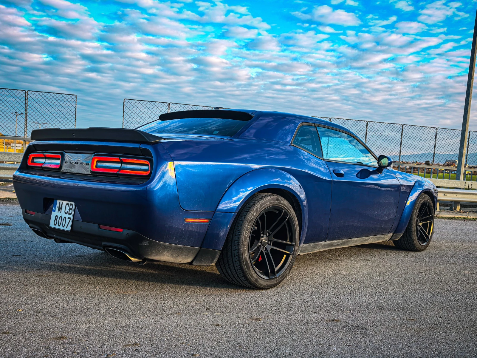 Dodge Challenger 5.7 R/T, BREMBO, LSD | Mobile.bg � ����������� 2