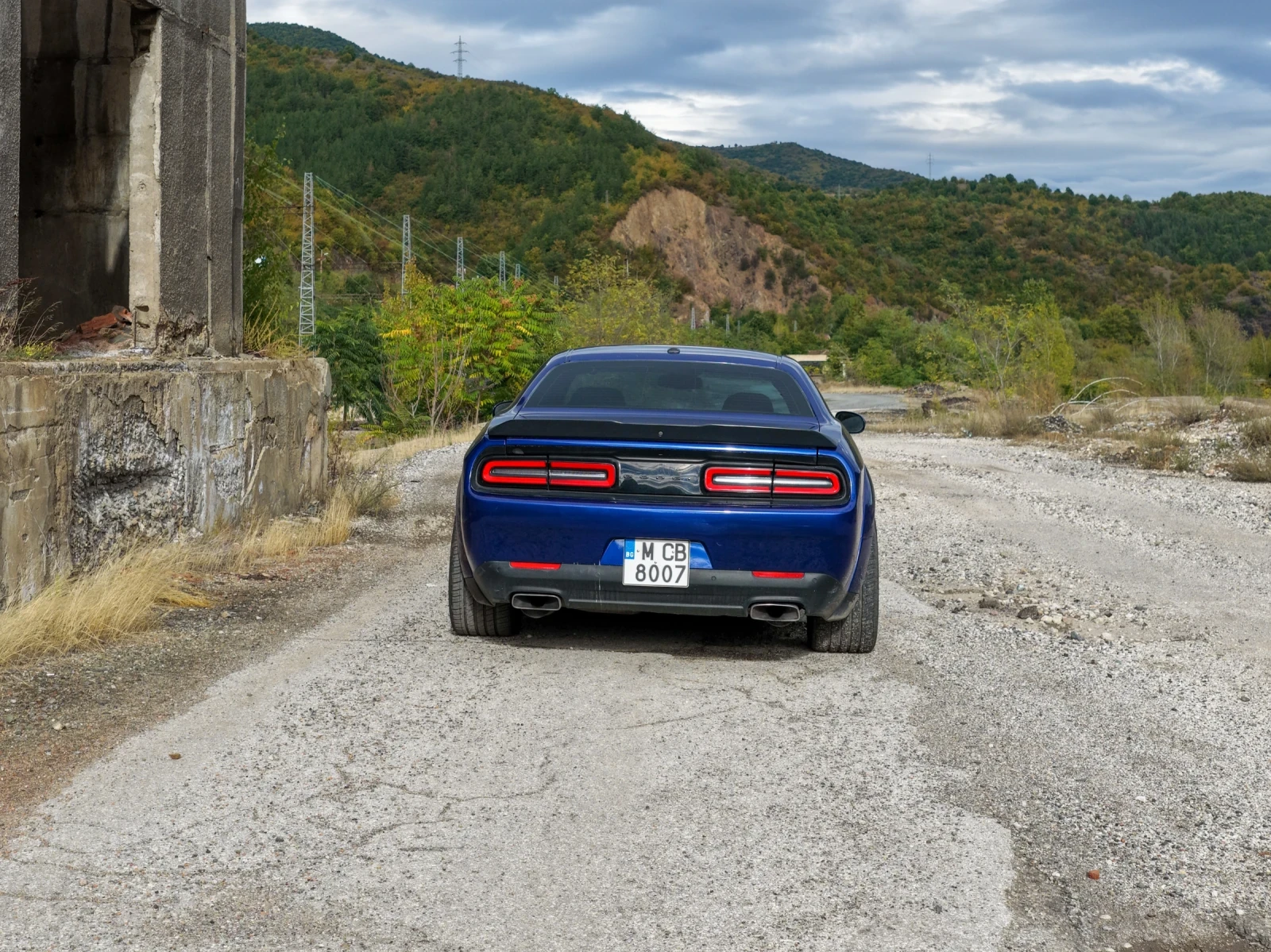 Dodge Challenger 5.7 R/T - изображение 4