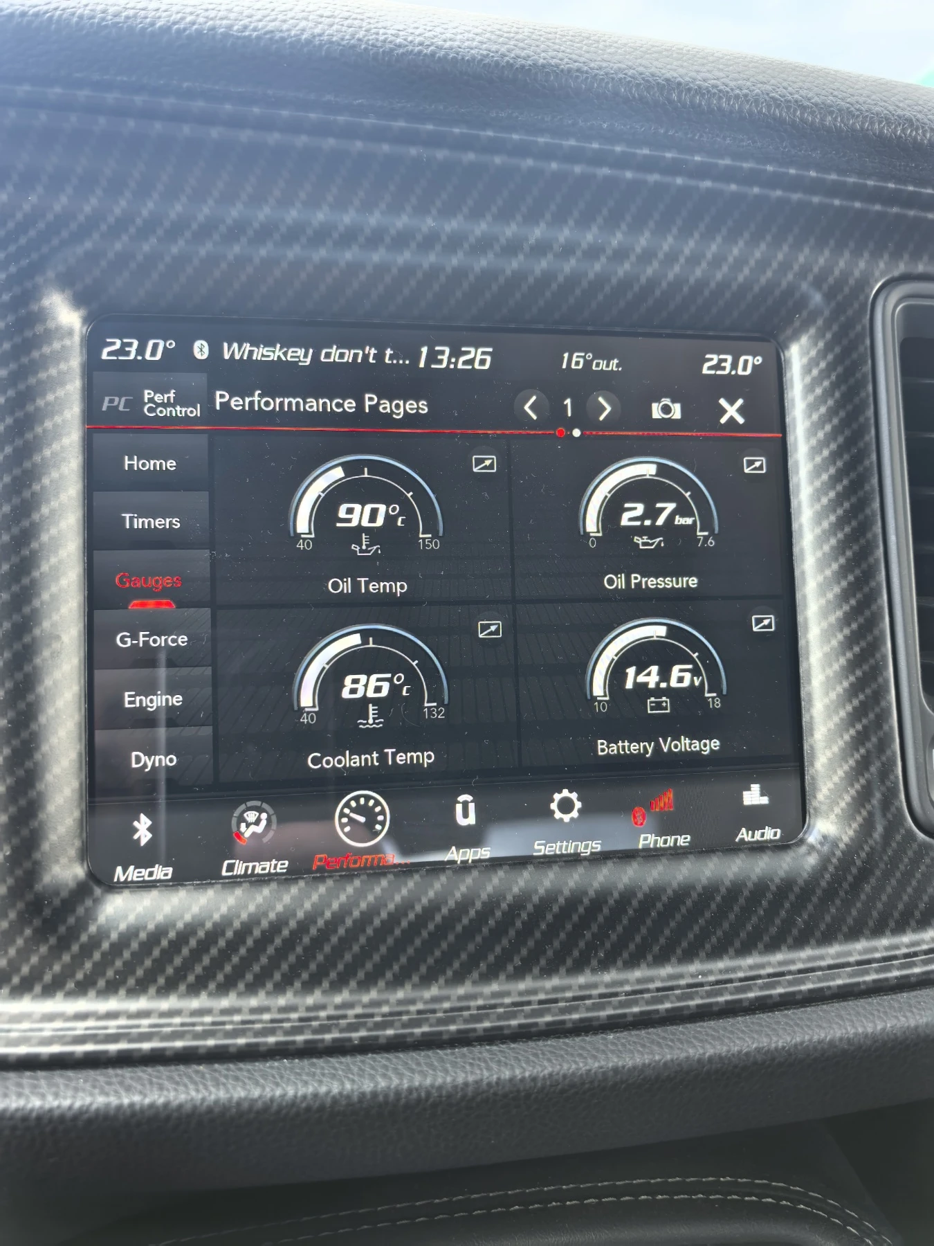 Dodge Challenger 5.7 R/T, BREMBO, LSD | Mobile.bg � ����������� 16